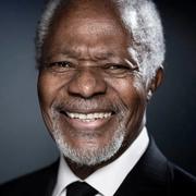 كوفي عنان، Kofi Atta Annan