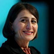 غلاديس بيريجليان، Gladys Berejiklian