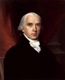 جيمس ماديسون James Madison