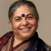 فاندانا شيفا Vandana Shiva