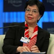 مارغريت تشان Margaret Chan