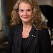 جولي باييت، Julie Payette