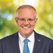 سكوت موريسون، Scott Morrison