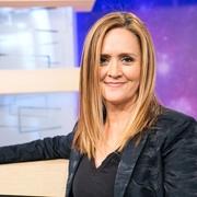 سامانثا جيمي بي Samantha Bee