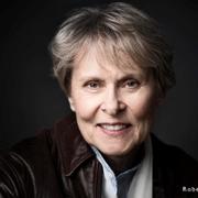 روبرتا بوندار Roberta Bondar