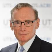 بوب كار، Bob Carr