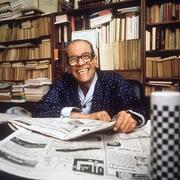 نجيب محفوظ، Naguib Mahfouz