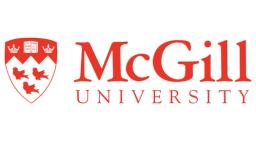 جامعة مكغيل - McGill University