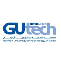 German University of Technology in Oman Gutech - الجامعة الألمانية للتكنولوجيا في عُمان