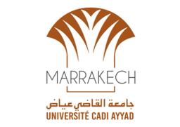 Université Cadi Ayyad UCA - جامعة القاضي عياض