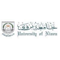 University of Nizwa UoN - جامعة نزوى