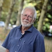 جاك دوبوشيه، Jacques Dubochet