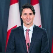 جاستن ترودو Justin Trudeau