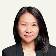 بيليندا وونغ Belinda Wong