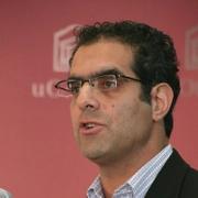 أمير عطاران Amir Attaran