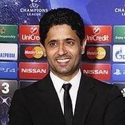 ناصر الخليفي