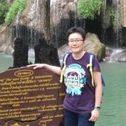 تشانغ تينغ، Zhang Ting