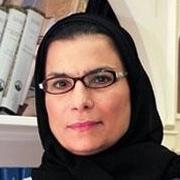 شيخة عبدالله المسند