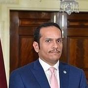 محمد بن عبد الرحمن بن جاسم آل ثاني