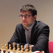 ماكسيم فاشيي-لاغراف، Maxime Vachier-Lagrave