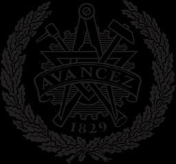 Chalmers University of Technology - جامعة شالمر للتكنولوجيا